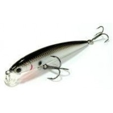 Воблер Flash Minnow 80SP Original Tennesse Shad 077 Lucky Craft