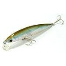 Воблер Flash Minnow 80SP Wakasagi 596 Lucky Craft