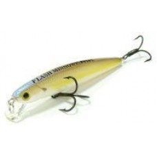 Воблер Flash Minnow 95MR Chart Shad 250 Lucky Craft