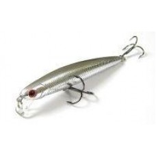 Воблер Flash Minnow 95MR Chrome 830 Lucky Craft