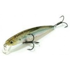 Воблер Flash Minnow 95MR Ghost Minnow 238 Lucky Craft