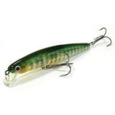 Воблер Flash Minnow 95MR Ghost Sun Fish 246 Lucky Craft