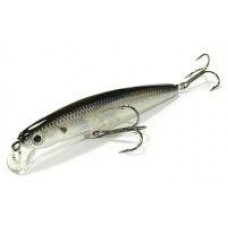 Воблер Flash Minnow 95MR Ghost Tennessee Shad 222 Lucky Craft