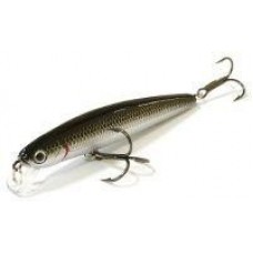 Воблер Flash Minnow 95MR Shiner 808 Lucky Craft