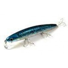 Воблер Flash Minnow CIF 110 Aurora Mackerel 703 Lucky Craft