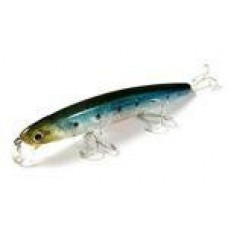 Воблер Flash Minnow CIF 110 Laser Ghost 726 Lucky Craft