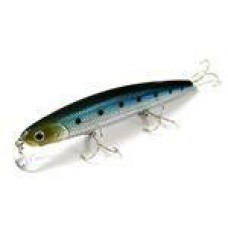 Воблер Flash Minnow CIF 110 Metalic Sardine 714 Lucky Craft