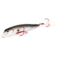 Воблер Flash Minnow Live 120MR Bloody Or Tennessee Shad 101 Lucky Craft