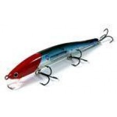 Воблер Flash Minnow Yaware 125F ESG RH Laser Ghost Iwashi 993 Lucky Craft