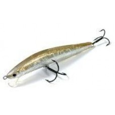 Воблер Flash Minnow Yaware 125FW ESG Kibinago 319 Lucky Craft