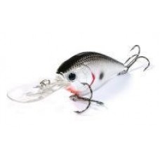 Воблер Flat CB DR Or Tennessee Shad 077 Lucky Craft