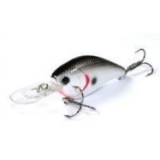 Воблер Flat CB MR Or Tennessee Shad 077 Lucky Craft