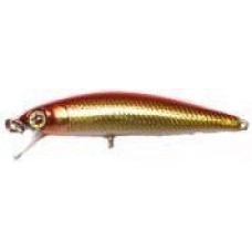 Воблер Flat Fly 50S hl red & gold Jackall