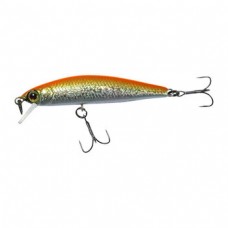 Воблер JACKALL Flat Fly 50SP hl orange back