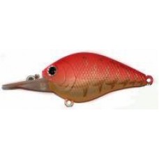 Воблер Flat Mini DR Golden Craw 093 Lucky Craft