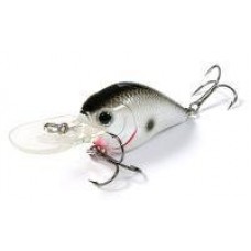 Воблер Flat Mini DR Or Tennessee Shad 077 Lucky Craft