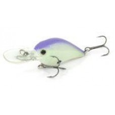 Воблер Flat Mini DR Table Rock Shad 261 Lucky Craft