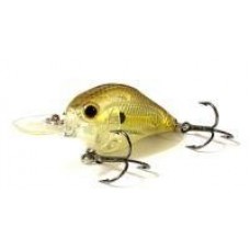 Воблер Flat Mini MR Ghost Chartreuse Shad 170 Lucky Craft