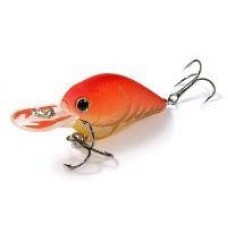 Воблер Flat Mini MR Golden Craw 093 Lucky Craft