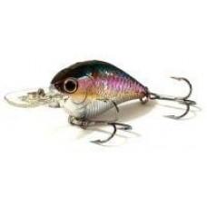 Воблер Flat Mini MR MS American Shad 270 Lucky Craft