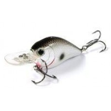 Воблер Flat Mini MR Original Tennesse Shad 077 Lucky Craft