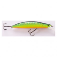 Воблер плавающий Lucky John FLAT MINNOW F 10.00/M03