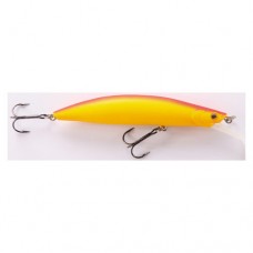 Воблер плавающий Lucky John FLAT MINNOW F 10.00/M19