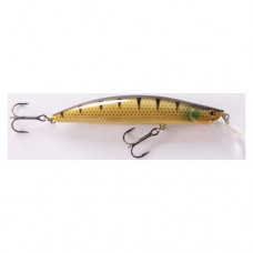 Воблер плавающий Lucky John FLAT MINNOW F 10.00/S16