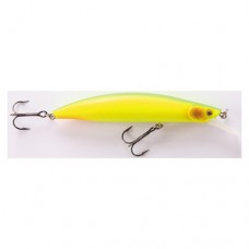 Воблер плавающий Lucky John FLAT MINNOW F 10.00/M24