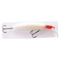 Воблер плавающий Lucky John FLAT MINNOW F 10.00/S20