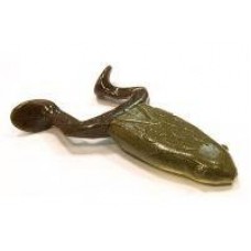 Приманка Floating Toad 3.5-01 Big Bite Baits