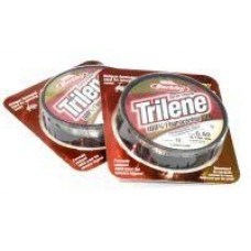 Флюорокарбон Trilene Xl Fluorocarbon 50м 0,60мм clear Berkley