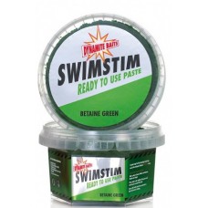 Паста Dynamite Baits Swim Stim Betaine Green