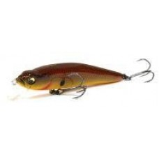 Воблер FX9 komorin copper shad Megabass