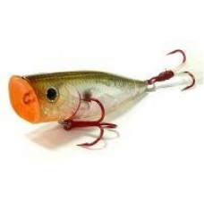 Воблер G-Splash 65 Bloody Ghost Minnow 102 Lucky Craft