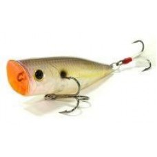 Воблер G-Splash 65 Chartreuse Shad 250 Lucky Craft