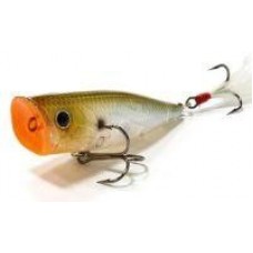 Воблер G-Splash 65 Ghost Minnow 238 Lucky Craft