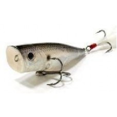 Воблер G-Splash 65 Ghost Tennessee Shad 222 Lucky Craft