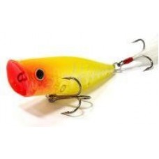 Воблер G-Splash 65 Impact Yellow 220 Lucky Craft