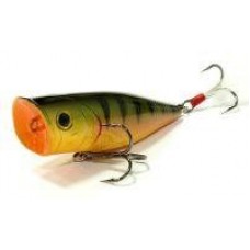 Воблер G-Splash 65 Northern Yellow Perch 807 Lucky Craft