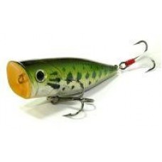 Воблер G-Splash 80 Aurora Bass 075 Lucky Craft