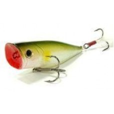 Воблер G-Splash 80 Ghost Minnow 238 Lucky Craft