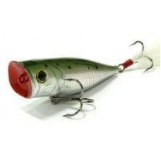 Воблер G-Splash 80 Laser Rainbow Trout 276 Lucky Craft