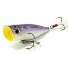 Воблер G-Splash 80 Lavender Shad 294 Lucky Craft