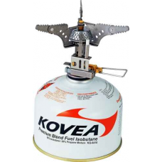Горелка газовая Kovea титановая KB-0101 88 гр.