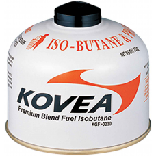 Баллон газовый Kovea 230 (изобутан/пропан 70/30)