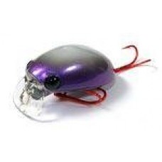 Воблер Gengoal 35S Purple Squid 200