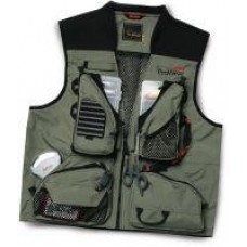 Жилет ProWear Shallows Vest зеленый S Rapala