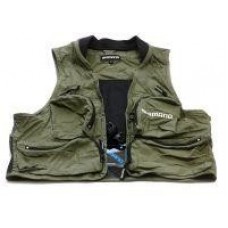 Жилет рыболовный EV Vest XL Shimano