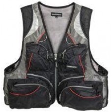 Жилет рыболовный Hi-Tech Vest XL Shimano
